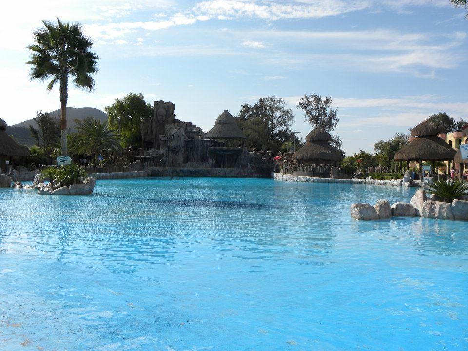 Palmas Hotel & Spa Исмикильпан Экстерьер фото