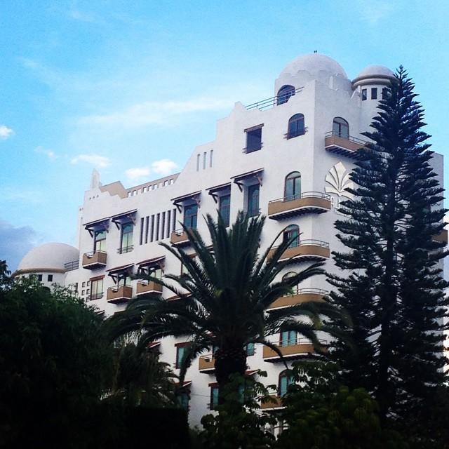 Palmas Hotel & Spa Исмикильпан Экстерьер фото