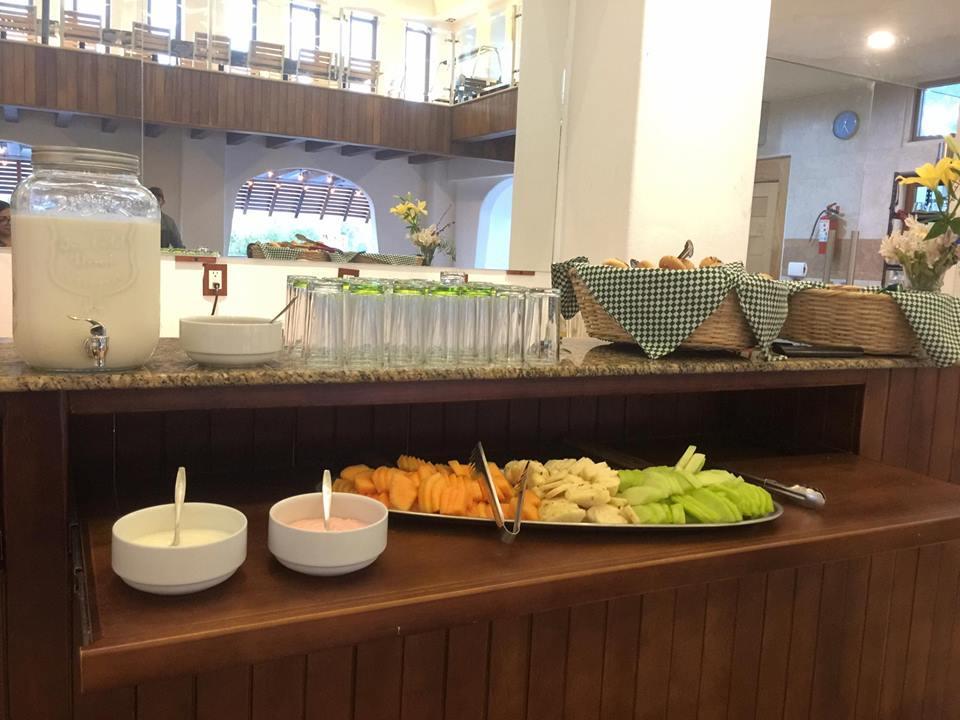 Palmas Hotel & Spa Исмикильпан Экстерьер фото